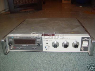 HP Agilent Keysight, 8443A